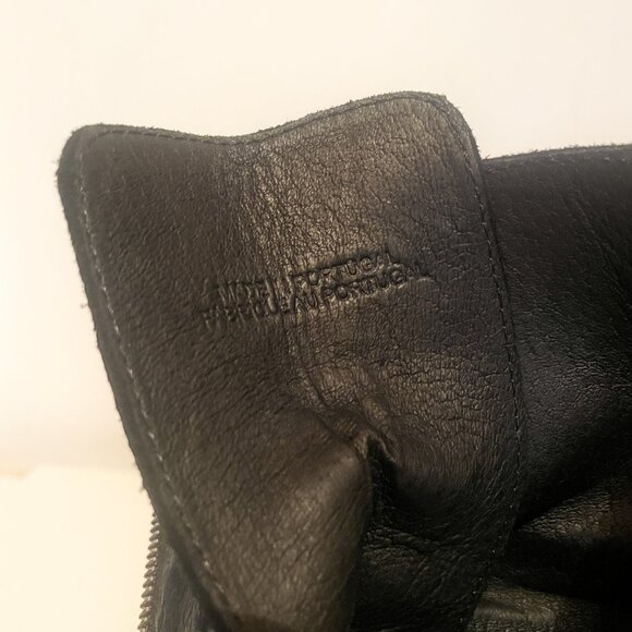 DIESEL Suede boots - Size 38 - Picture 9 of 9